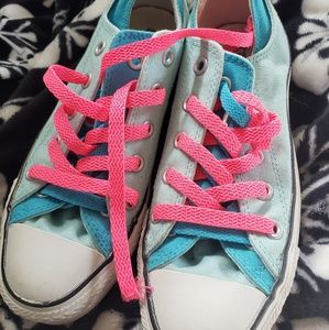 Converse Chucks